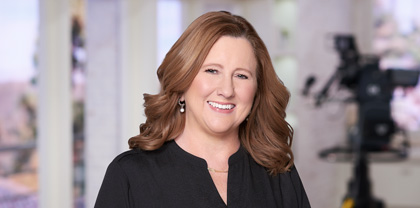 Karen Etzkorn, Chief Information Officer