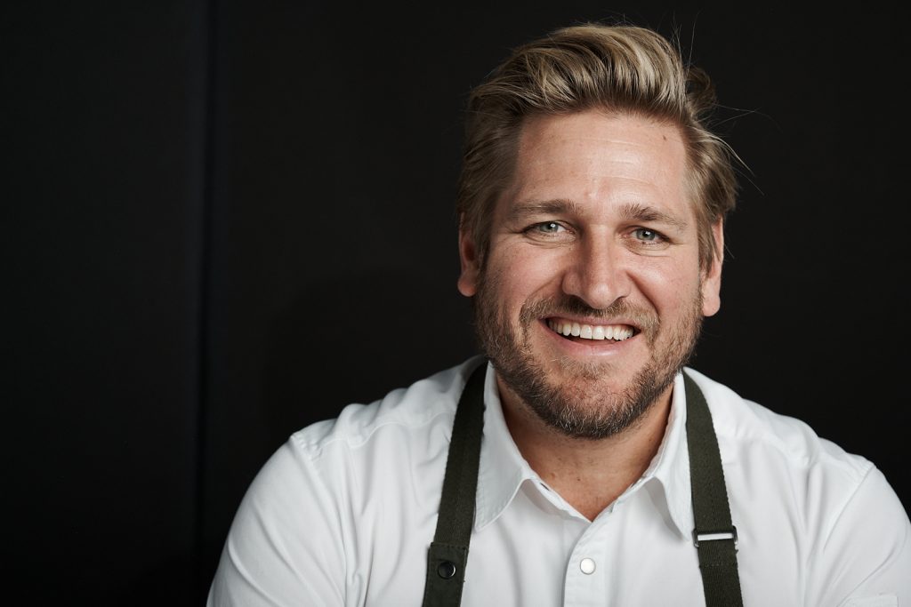 Chef Curtis Stone Headshot_Photo Credit Ray Kachatorian