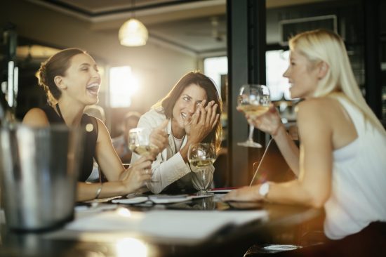 QVC NEXT sponsort erstes „Gründerszene Female Leaders Dinner”